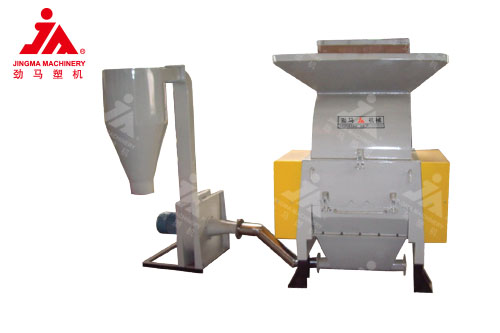 聚苯乙烯塑料破碎機(jī) 聚苯乙烯塑料破碎機(jī)