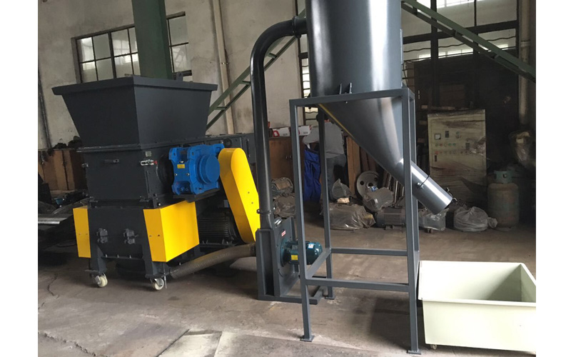 聚苯烯塑料撕碎機(jī)，撕碎機(jī)